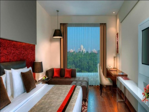 Crystal Sarovar Premiere Agra