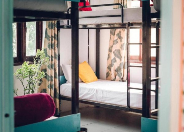 Hostel Crown Udaipur