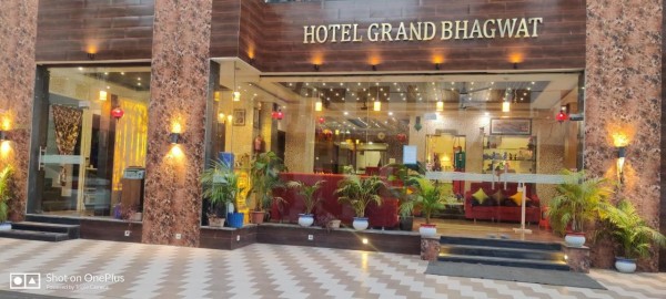 Hotel Grand Bhagwat Udaipur