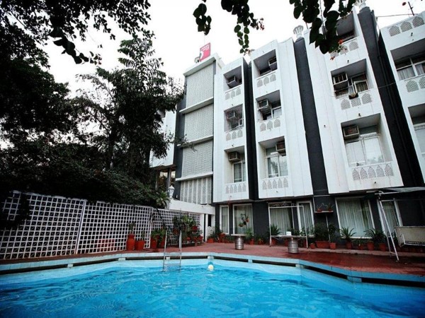 Hotel Aravali Heights