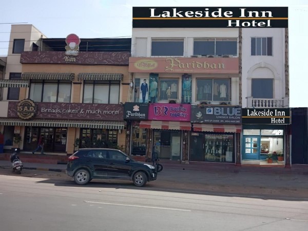 Lakeside Inn Ratanada