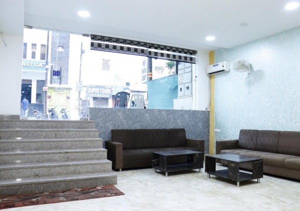 Hotel Sulit BY HotelGuru