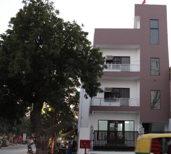 Agra Homestay, Stay 1KM Walking Distance From Taj Mahal East Gate