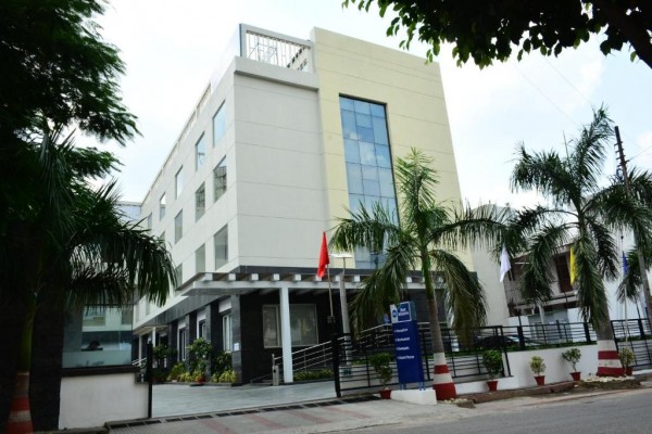 Best Western Sagar Sona