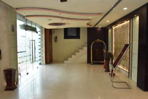 baasmandi continantal