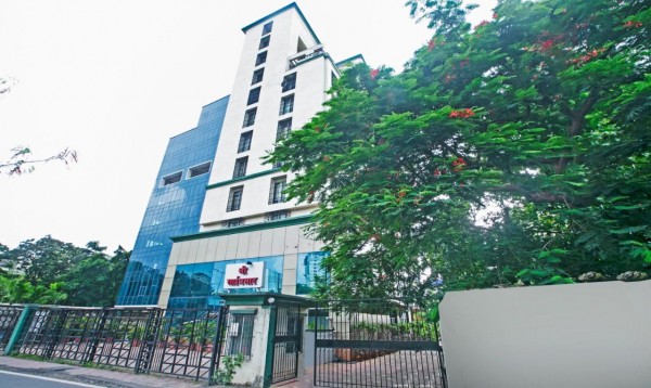 Treebo Trend Bandra Apartments