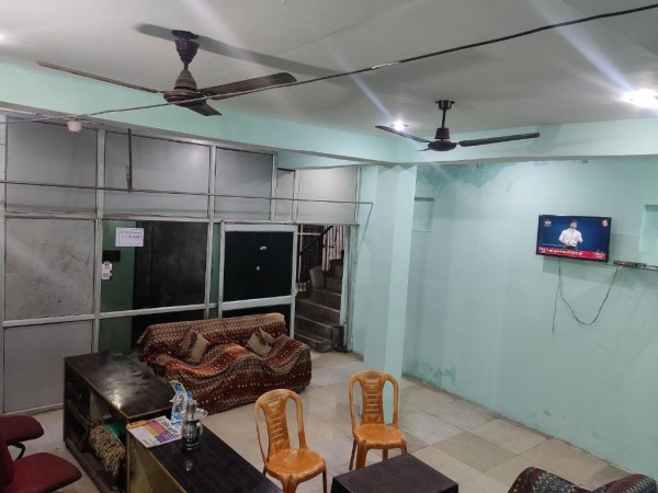 Shri Radhe Krishna Guest House