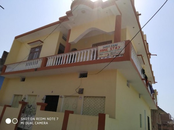 Shree ram homestay