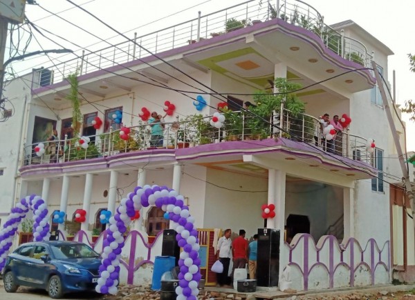 Chitransh Vihar Homestay