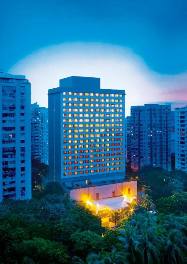 President - IHCL SeleQtions