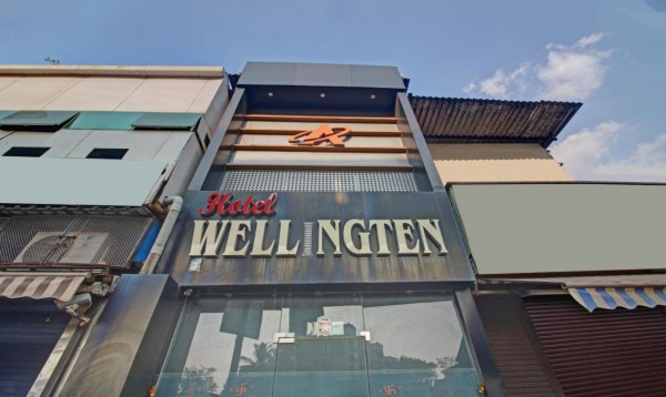 Hotel Wellingten