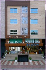 The Royal Melange Beacon